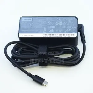 Lenovo Laptop Charger for Lenovo Thinkpad X1 Yoga (2nd Gen)