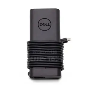 Dell Genuine Laptop Adapter 65W 20V 3.25A USB Type C