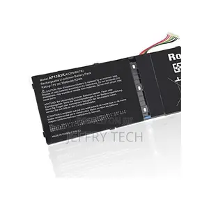 Acer Genuine Aspire R7 Laptop Battery, AP13B3K, AP13B8K