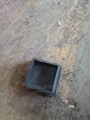 Square Chair Rubbers 11/2"