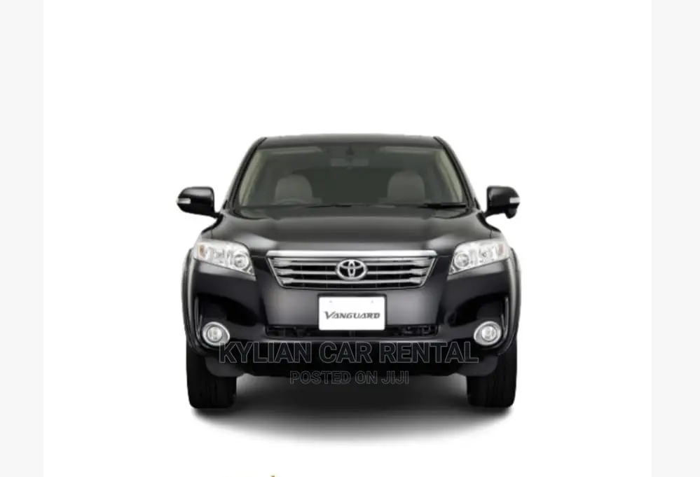 Cheap Car Hire