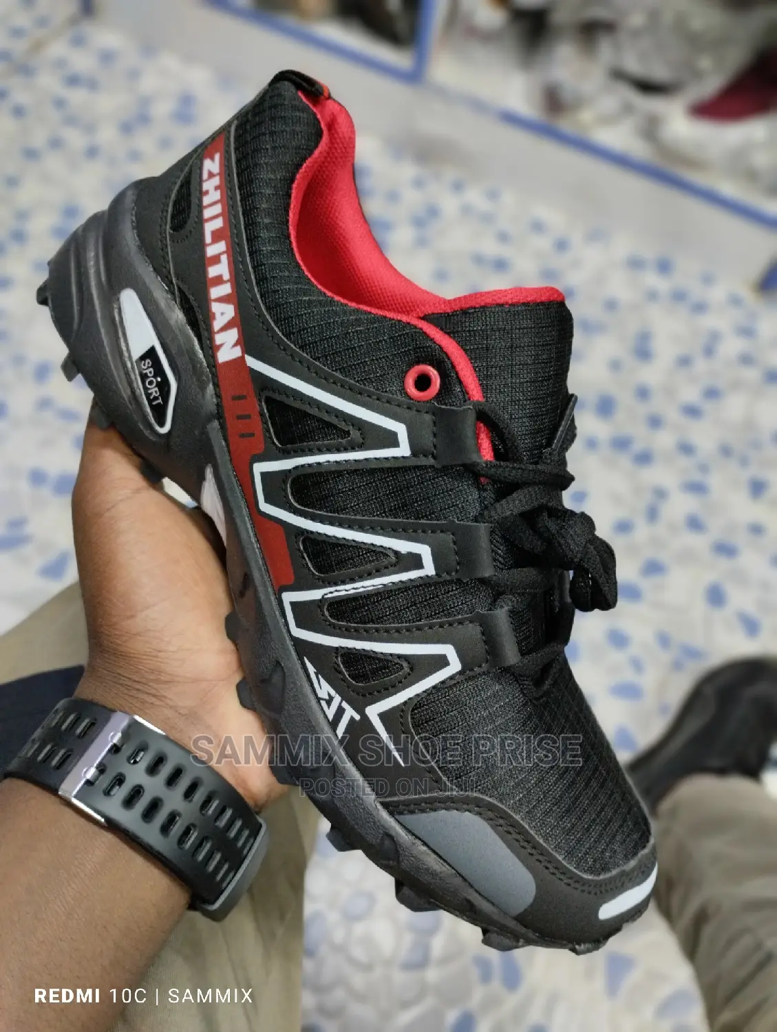 Men's Sneakers