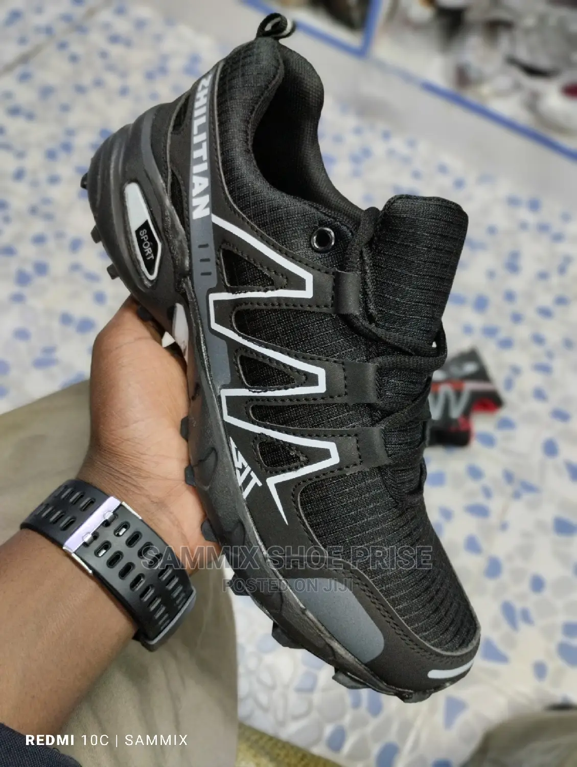 Men's Sneakers