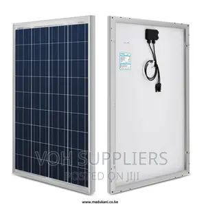 Polycrystalline Solar Panel – Sh.45 Per Watt