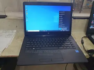 Laptop HP 14-Dq1025cl 4GB Intel Core I5 HDD 1T