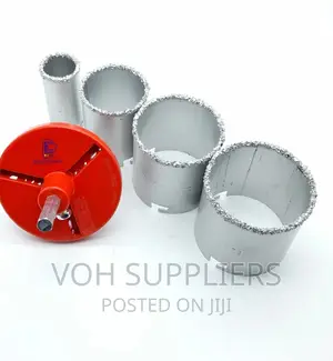 NEW Diamond Hole Saw Cutter Drill Core Bit for Marble,