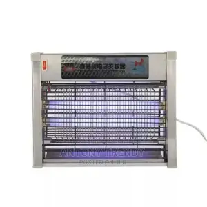 Flying Insect Repellent Trap Bug Zapper