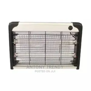 Pest Killer Lamp Bug Zapper 20W