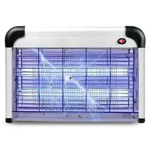 20W Electronic Bug Zapper, Insect Killer,Mosquito,