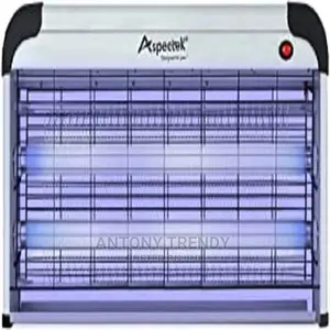 FLYFRY Bug Zapper 40w Large Size Mosquito Killer Fly Lamp El