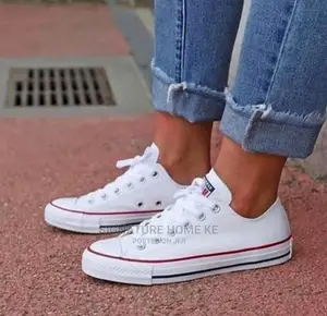 Converse Shoes
