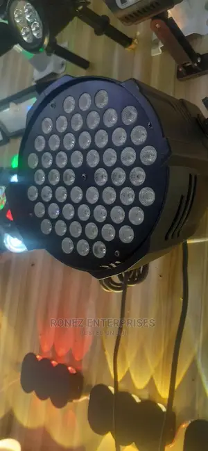 Disco Lights