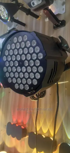 Disco Lights
