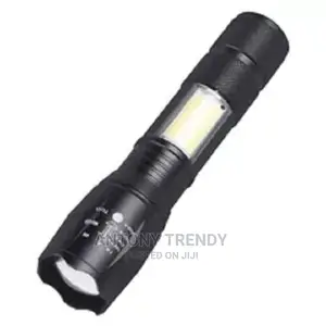 Aluminum High Power XML T6 LED