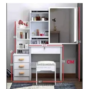 Vanity Dressing Table