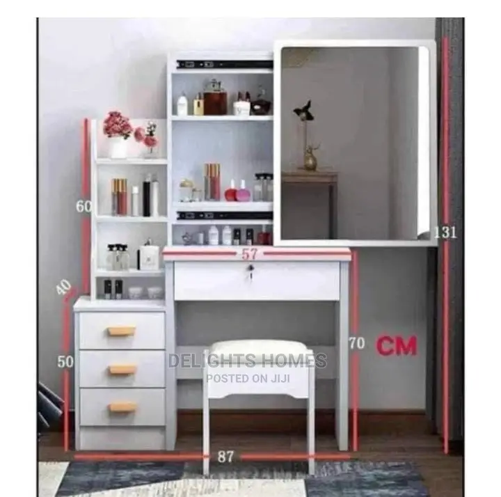 Vanity Dressing Table