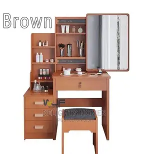 Vanity Dressing Table