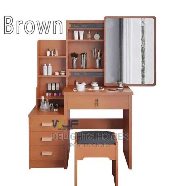 Vanity Dressing Table