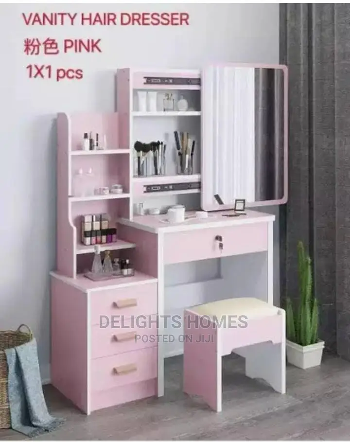 Vanity Dressing Table