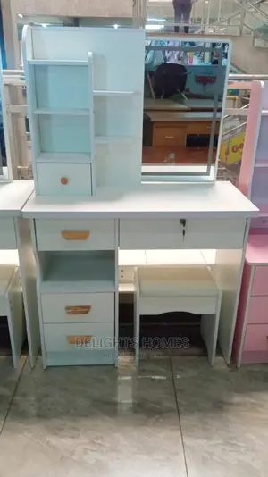 Vanity Dressing Table