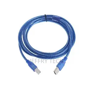 USB Type - A Male and Type - B Male for Printer 3M