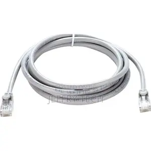UTP CAT 6 Patch Cord 2m