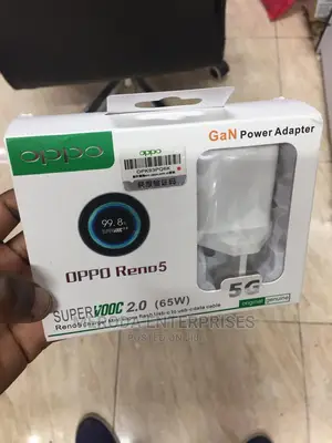 Oppo Reno 5 Charger