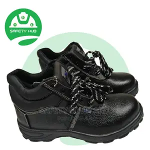Vaultex Safety Shoes
