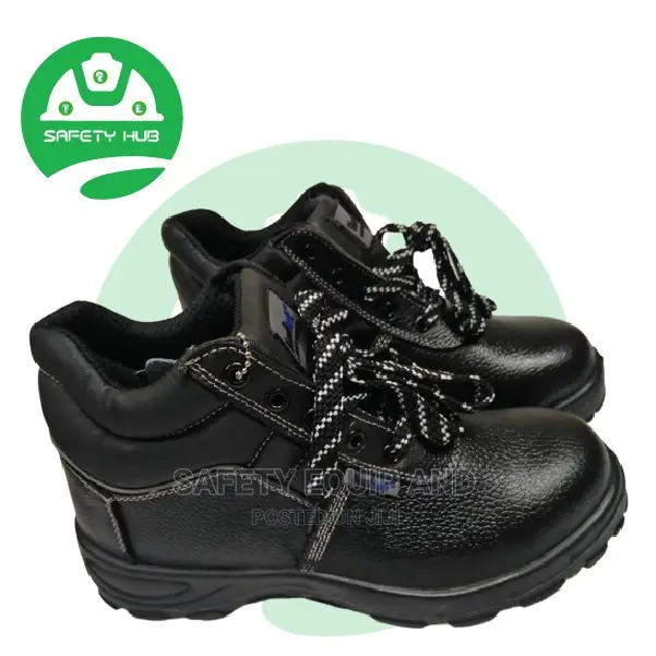 Vaultex Safety Shoes