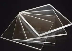 Perspex Sheet Plastic Glass 4mm