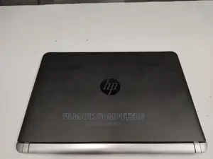 Laptop HP ProBook 430 G3 8GB Intel Core I5 HDD 500GB