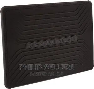 WIWU Voyage Bumper Sleeve Case for Macbook Pro