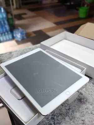 New Apple iPad Air 2 64 GB White