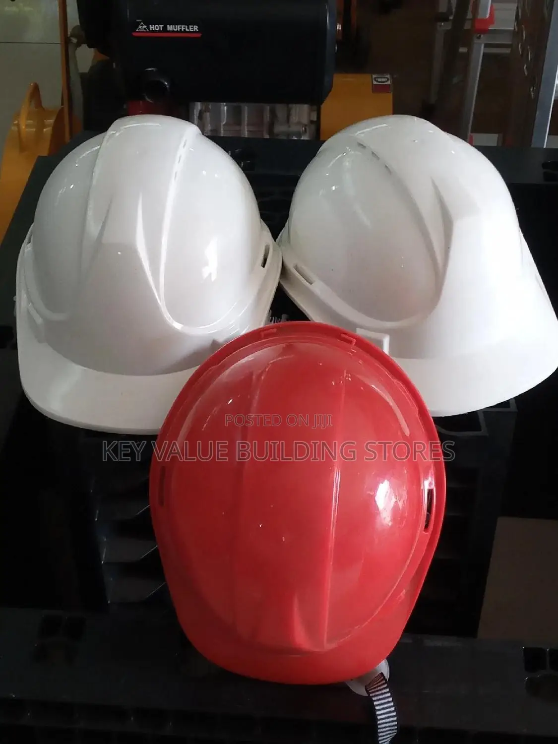 Quality Helmets
