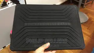 Waterproof Anti-Slip Bumper Sleeve Case Laptop Sleeve