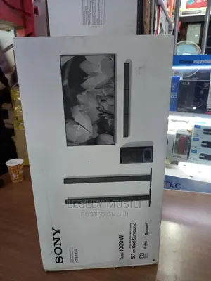 Sony S700 Rf