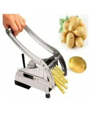 Chips Chopper