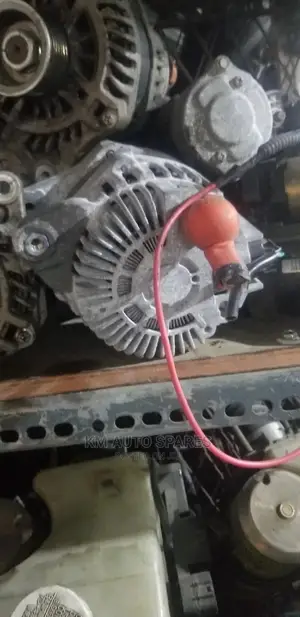 Nissan Hr12 Alternator for Nissan Note, March.
