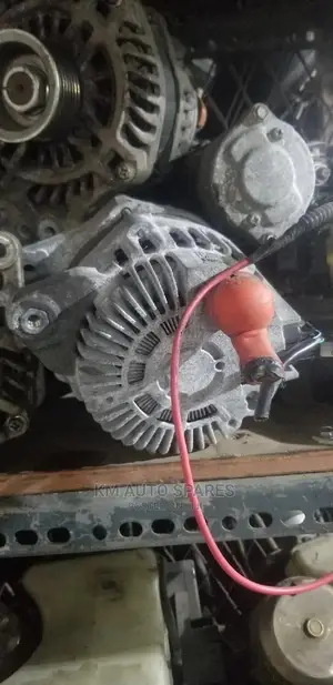 Nissan Hr12 Alternator for Nissan Note, March.