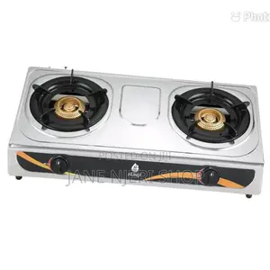 Nunix Stailess Steal,Cooker