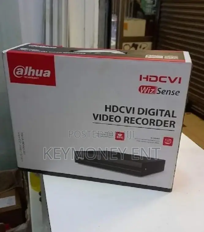 Leading 8channels Dahua DVR 1080P