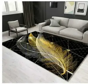 3d Carpets