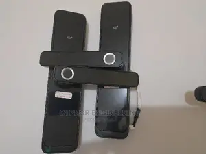 Wifi Smart Hotel Door Locks