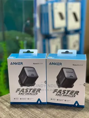 Anker Nano 2 65w