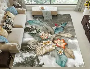 3d Carpets