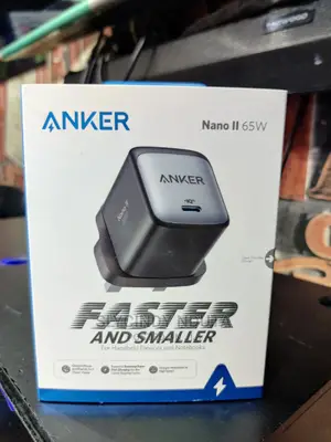 Anker Nano 2 65w