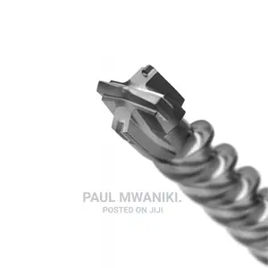 Sds-Max-9 Natural Stone Hammer Drill Bit – 32X800X920 Mm