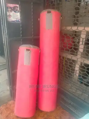 Quality Punching Bags