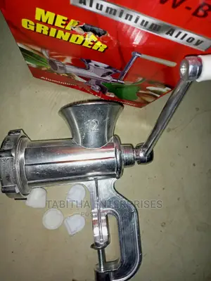#12meat Mincer