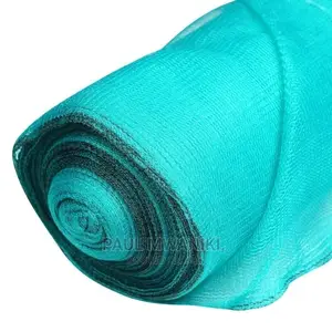 Construction Debris Netting.-(3m X50m) Scaffolding Net.